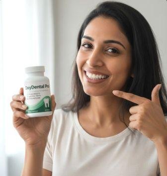 OxyDental Pro review